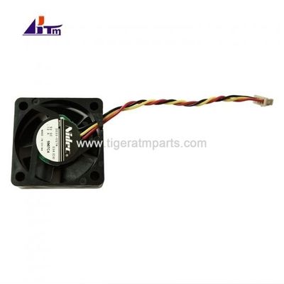 ATM Machine Parts Diebold ZR 300 Fan D03X-05TM 49233199125A
