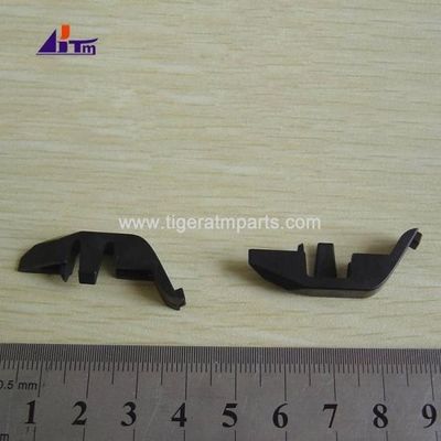 Diebold ATM Spare Parts Opteva Stacker Bump Endplate Left 49200674000A