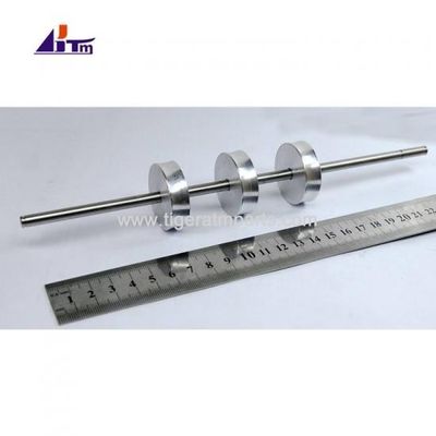 ATM Spare Parts Diebold Opteva Stacker Pulley Shaft 49200659000A