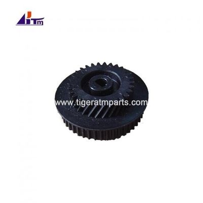 ATM Spare Parts Diebold Opteva Gear Pulley 30 Tooth 49200637000A