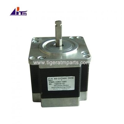 ATM Machine Parts Diebold Motor Stepper 49207984000A