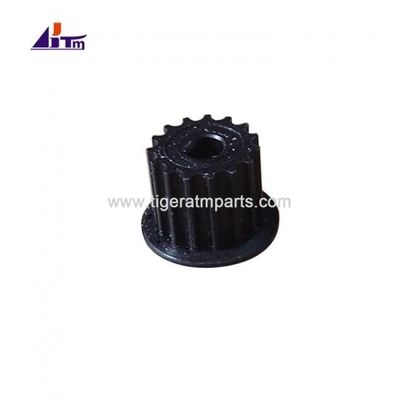 ATM Spare Parts Diebold Opteva Stacker Pulley Gear 15T 49201076000A