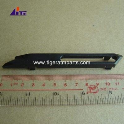 ATM Spare Parts Diebold Opteva Stacker Tray Rail Left 49200670000A
