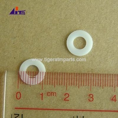 ATM Parts Diebold Opteva Washer FL 0.218 ID 0.430 OD 0.031 THK 19045910000A