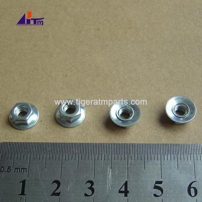 ATM Parts Diebold NUT SEMS HEX CNCL M04.0-0.70 29016299000A