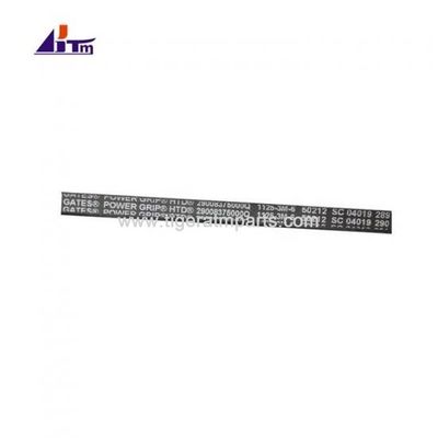 ATM Spare Parts Diebold Belt Timing M 03.00P 375T Nprn/Fbr Gl 29008375000Q
