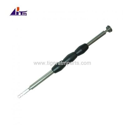 Diebold ATM Machine Parts Opteva Shaft Transport Drive Assy 49200630000B