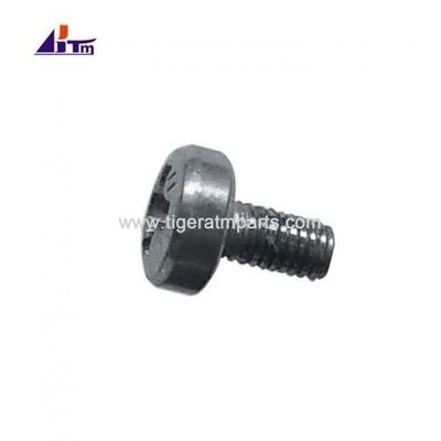 Diebold ATM Parts Screw Mach Pan Head M3-0.5-6.0 Corto Stacker 29016399000B