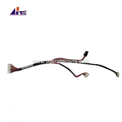 ATM Parts Diebold DN100 Cable Harness for 5550 2.0 Stacker 49254690000N-17 49267171000A