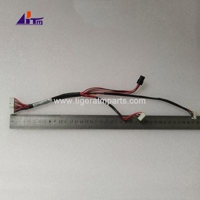 ATM Parts Diebold DN100 Cable Harness for 5550 2.0 Stacker 49254690000N-17 49267171000A