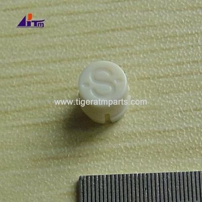 Button Cset Lch Snap-In Short 29012036000A Diebold ATM Spare Parts
