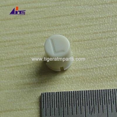 Diebold Nixdorf Button Cset Lch Snap-In Long 29012035000A ATM Components