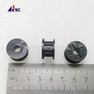 ATM Spare Parts Diebold 5500 Stacker Pulley 15T 3MMGT 2FLG 49254690000B-09 49253642000A