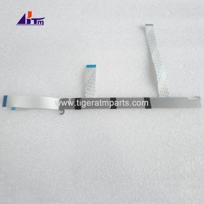 Diebold Nixdorf Flat Cable Holder CPL 1750296744 ATM Machine Parts