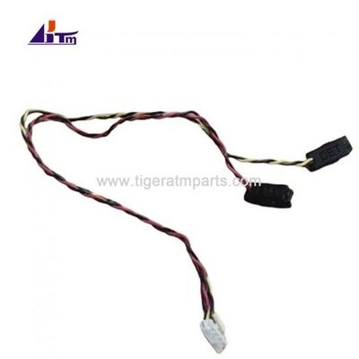 Diebold Nixdorf Sensor Cable 285MM ESC RL Chest Transport ATM Parts 49221808000F-19