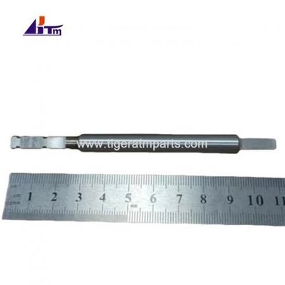 Diebold Nixdorf ATM Parts ESC RL Chest Transport Metal Shaft 49221808000F-16