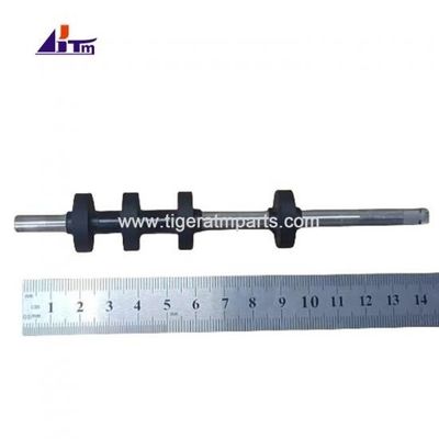 Diebold Nixdorf ESC RL Chest Transport 6x140 Roller Shaft 49221808000F-02