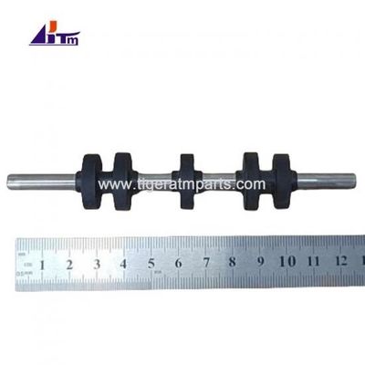 Diebold Nixdorf Roller Shaft 6*124 ESC RL Chest Transport 49221808000F-01