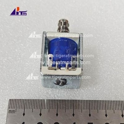 Diebold Nixdorf ATM Parts DN Solenoid RM4V 1750174854 ATM Accessories