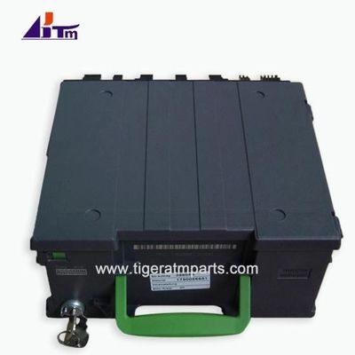 1750056651 Wincor Reject Cassette ATM Machine Parts