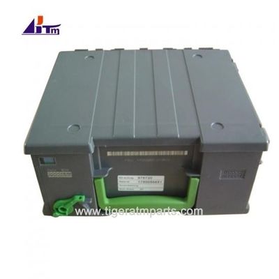 1750056651 Wincor Reject Cassette ATM Machine Parts
