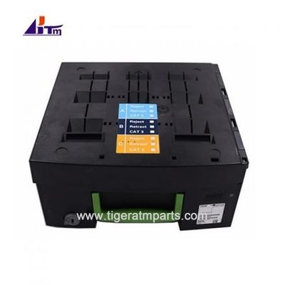 ATM Machine Parts Wincor Nixdorf Cineo C4060 C4040 Cassette RR CAT3 BC Lock 1750183504