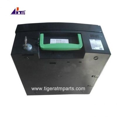 ATM Machine Parts Wincor Nixdorf Cineo C4060 C4040 Cassette RR CAT3 BC Lock 1750183504