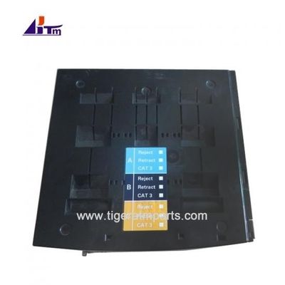 ATM Machine Parts Wincor Nixdorf Cineo C4060 C4040 Cassette RR CAT3 BC Lock 1750183504