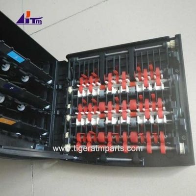ATM Machine Parts Wincor Nixdorf Cineo C4060 C4040 Cassette RR CAT3 BC Lock 1750183504