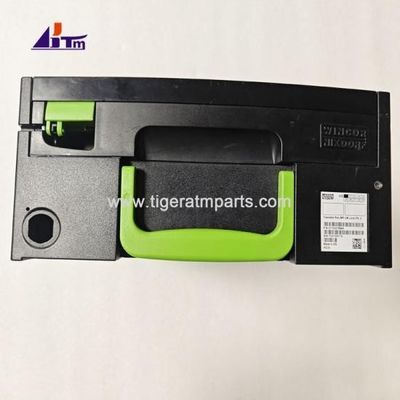ATM Machine Parts Wincor Nixdorf Cassette Rec MR CM Lock Fill.II 1750279846