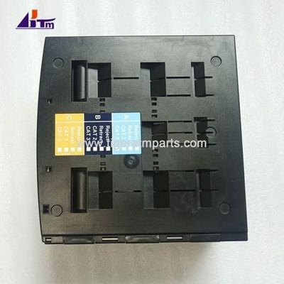 ATM Parts Wincor Cineo C4060 Reject Cassette RR CAT3 BC Lock 1750238381
