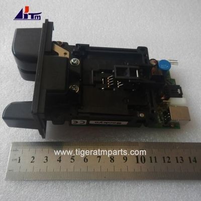 1750102140 Wincor USB Dip Card Reader ATM Machine Parts
