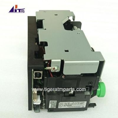 1750173205 Wincor Nixdorf V2CU Card Reader ATM Machine Parts