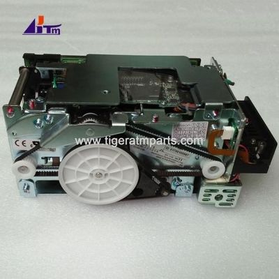 ATM Parts Wincor Nixdorf Card Reader V2XF ACT Alloop 1750105987