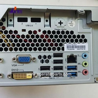ATM Machine Parts Wincor Nixdorf Cineo C4060 PC Core SWAP-PC 5G I5-4570 TPMen 1750262090 1750262084