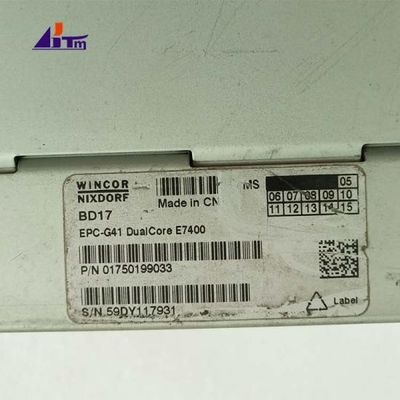ATM Parts Wincor Nixdorf PC280 EPC-G41 DualCore E7400 PC Core 1750199033