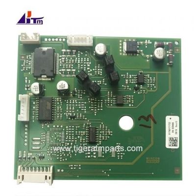 1750171722 Wincor Shutter Control Board ATM Machine Parts