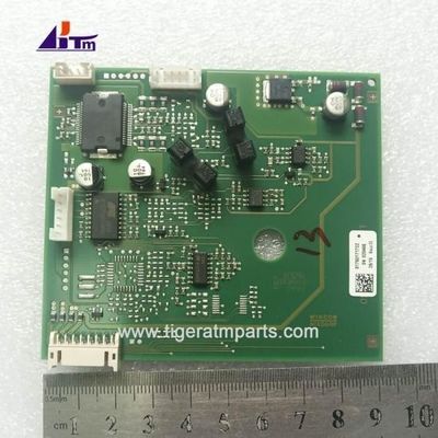 1750171722 Wincor Shutter Control Board ATM Machine Parts