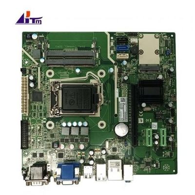 1750254552 Wincor Nixdorf I5 Motherboard 01750254552 ATM Machine Parts