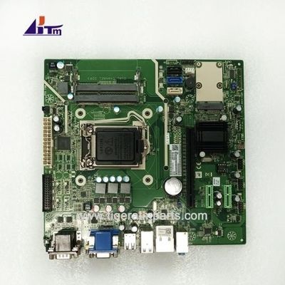 1750254552 Wincor Nixdorf I5 Motherboard 01750254552 ATM Machine Parts