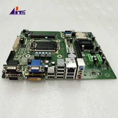 1750254552 Wincor Nixdorf I5 Motherboard 01750254552 ATM Machine Parts