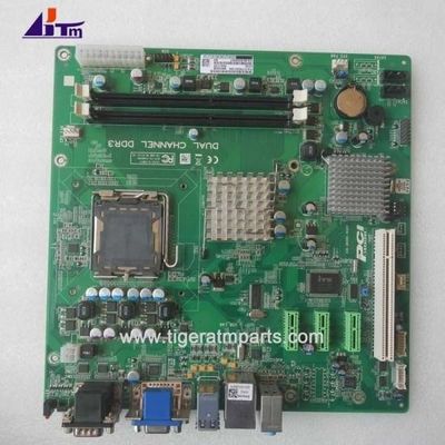ATM Machine Parts Wincor Nixdorf Cineo C4060 E8400 PC Core Motherboard 1750221392