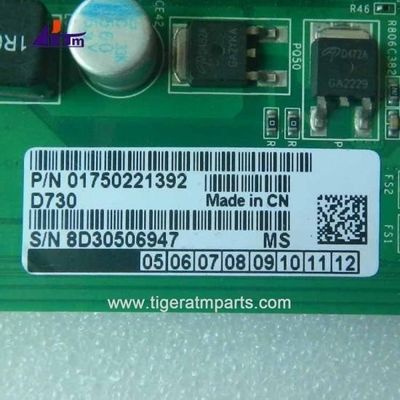 ATM Machine Parts Wincor Nixdorf Cineo C4060 E8400 PC Core Motherboard 1750221392
