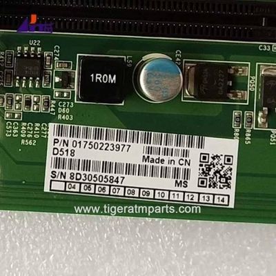 ATM Machine Parts Wincor Nixdorf Cineo C4060 PC Core E8400 Motherboard 1750223977
