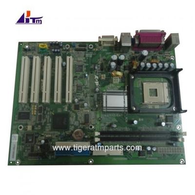 ATM Machine Parts Wincor Nixdorf P4 2.8G Motherboard 1750106689