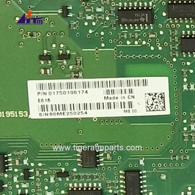 ATM Machine Parts Wincor Nixdorf Cineo C4060 C4040 DM Control Board 1750196174