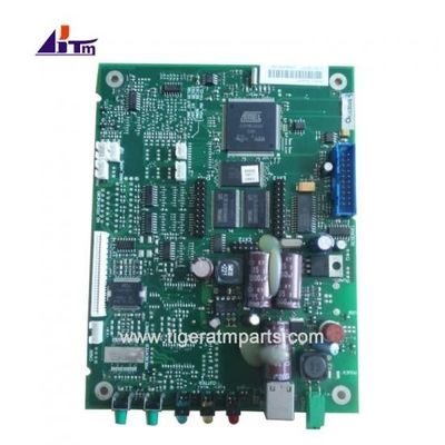 ATM Machine Parts Wincor Nixdorf TP06 Controller Board 1750110151