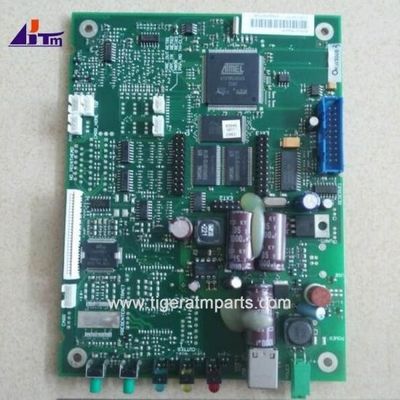 ATM Machine Parts Wincor Nixdorf TP06 Controller Board 1750110151