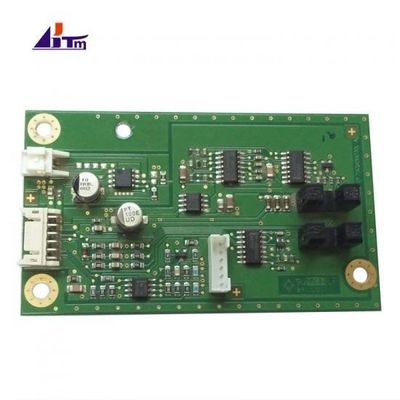 ATM Machine Parts Wincor Nixdorf Procash PC280 Shutter PCB 1750220136-07 1750206036