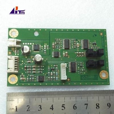 ATM Machine Parts Wincor Nixdorf Procash PC280 Shutter PCB 1750220136-07 1750206036